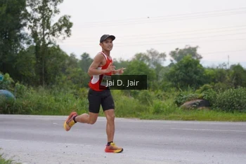 Runner Photo 2033681