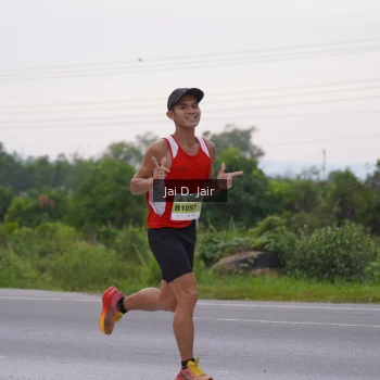 Runner Photo 2033684