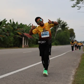Runner Photo 2033689