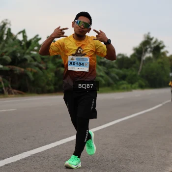 Runner Photo 2033691