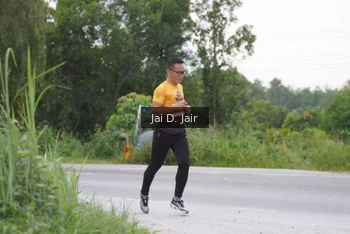 Runner Photo 2033696