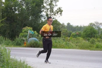 Runner Photo 2033699