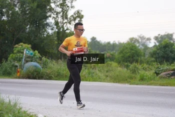 Runner Photo 2033701
