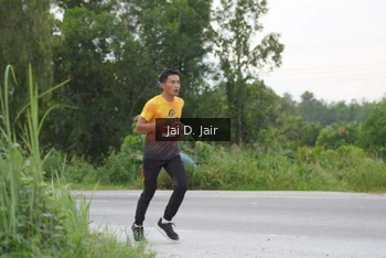 Runner Photo 2033708