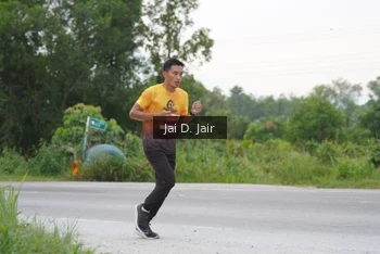 Runner Photo 2033710