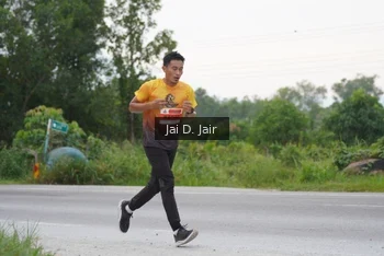 Runner Photo 2033713