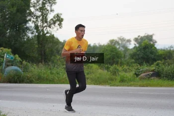 Runner Photo 2033717