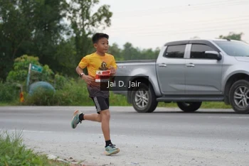 Runner Photo 2033721