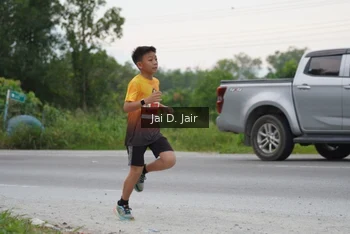 Runner Photo 2033724