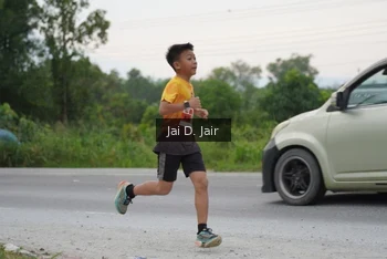 Runner Photo 2033728