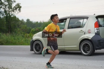 Runner Photo 2033729