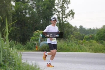 Runner Photo 2033733