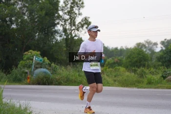 Runner Photo 2033738