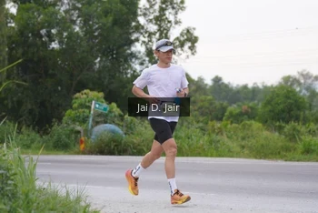 Runner Photo 2033739
