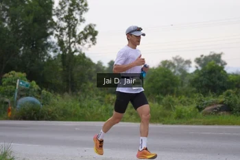 Runner Photo 2033743