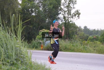 Runner Photo 2033747