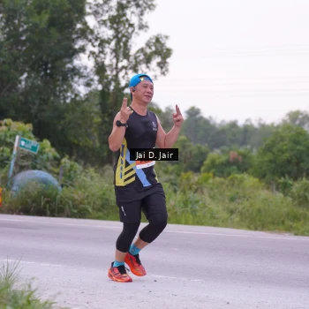 Runner Photo 2033751