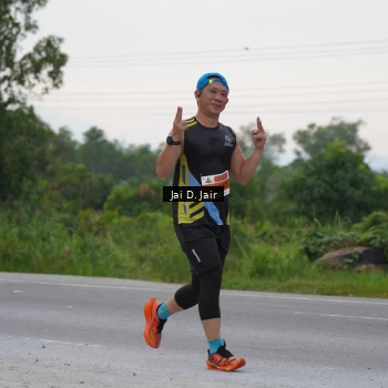 Runner Photo 2033765