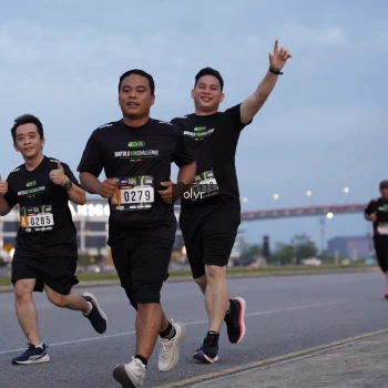 Runner Photo 2033766