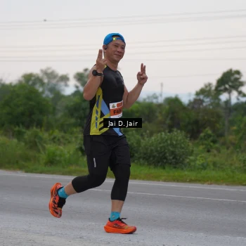 Runner Photo 2033767
