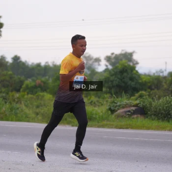 Runner Photo 2033806