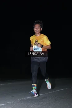 Runner Photo 2033869