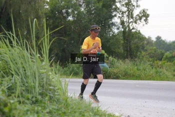 Runner Photo 2033877