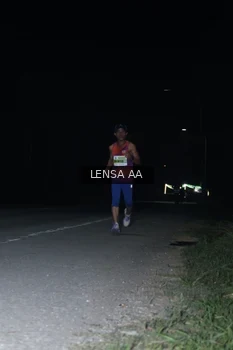 Runner Photo 2033883