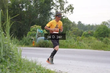 Runner Photo 2033885