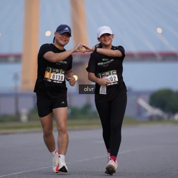 Runner Photo 2033889