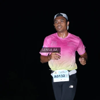 Runner Photo 2033901