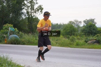 Runner Photo 2033903