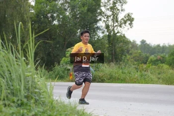 Runner Photo 2033909