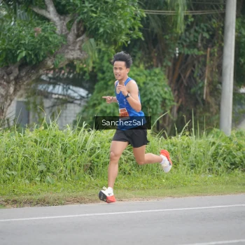 Runner Photo 2033911