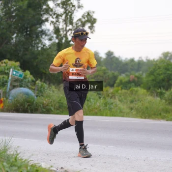 Runner Photo 2033920