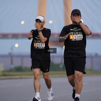 Runner Photo 2033927