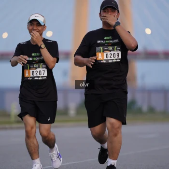 Runner Photo 2033933