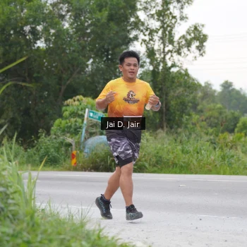 Runner Photo 2033937