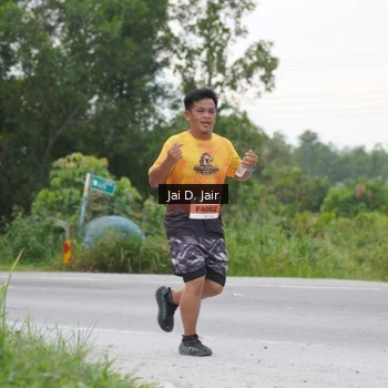 Runner Photo 2033944