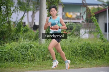 Runner Photo 2033973