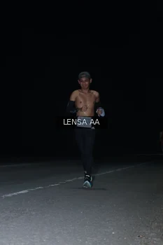 Runner Photo 2033987