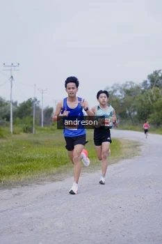 Runner Photo 2033993