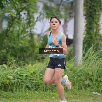 Runner Photo 2033997