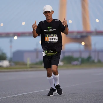 Runner Photo 2034004