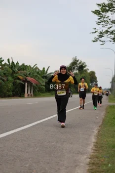 Runner Photo 2034016
