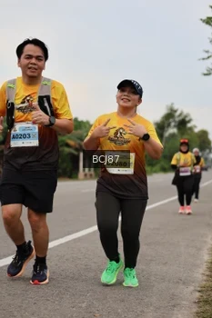 Runner Photo 2034029
