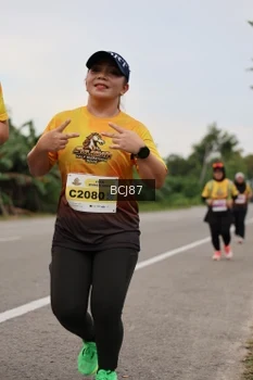 Runner Photo 2034036