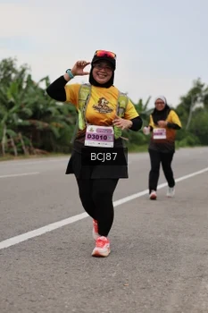 Runner Photo 2034045