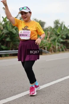 Runner Photo 2034092
