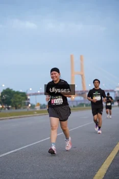 Runner Photo 2034105